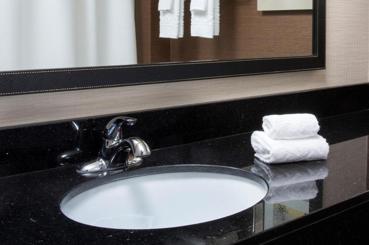 Fairfield Inn & Suites By Marriott Branson Dış mekan fotoğraf