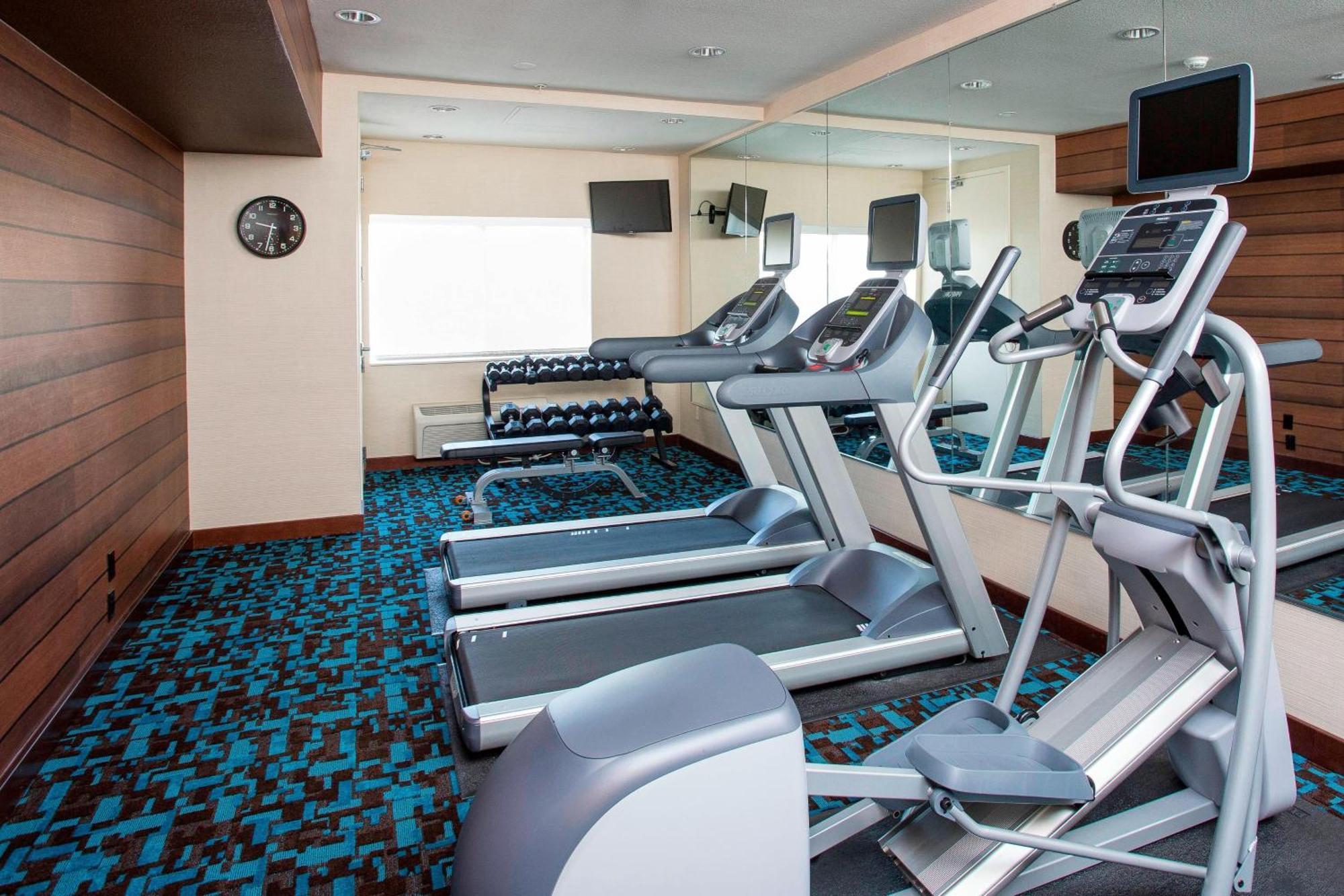 Fairfield Inn & Suites By Marriott Branson Dış mekan fotoğraf