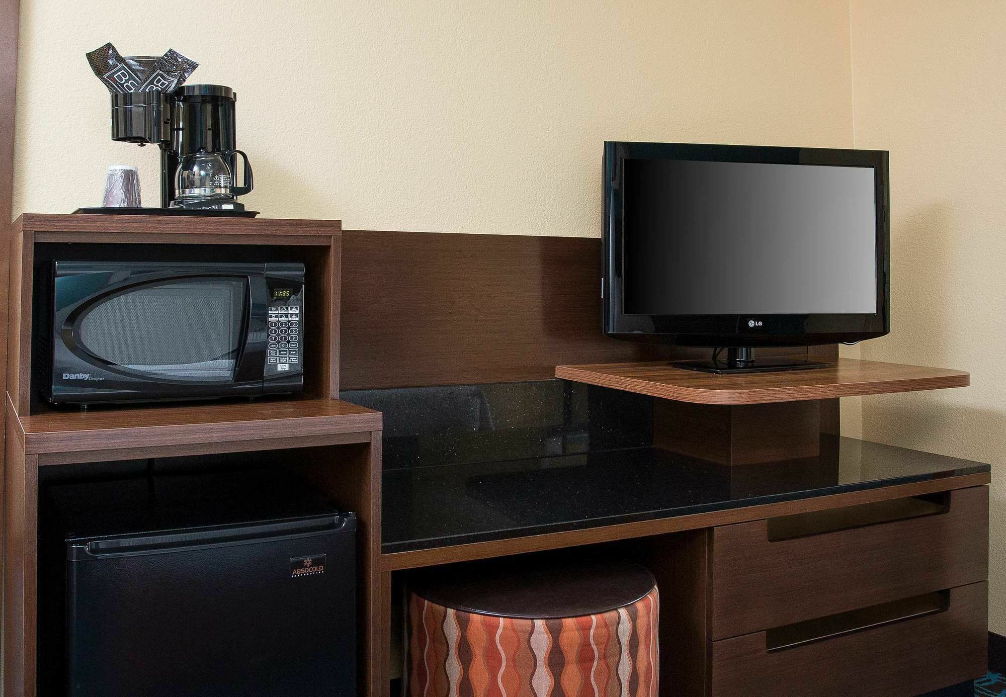 Fairfield Inn & Suites By Marriott Branson Dış mekan fotoğraf