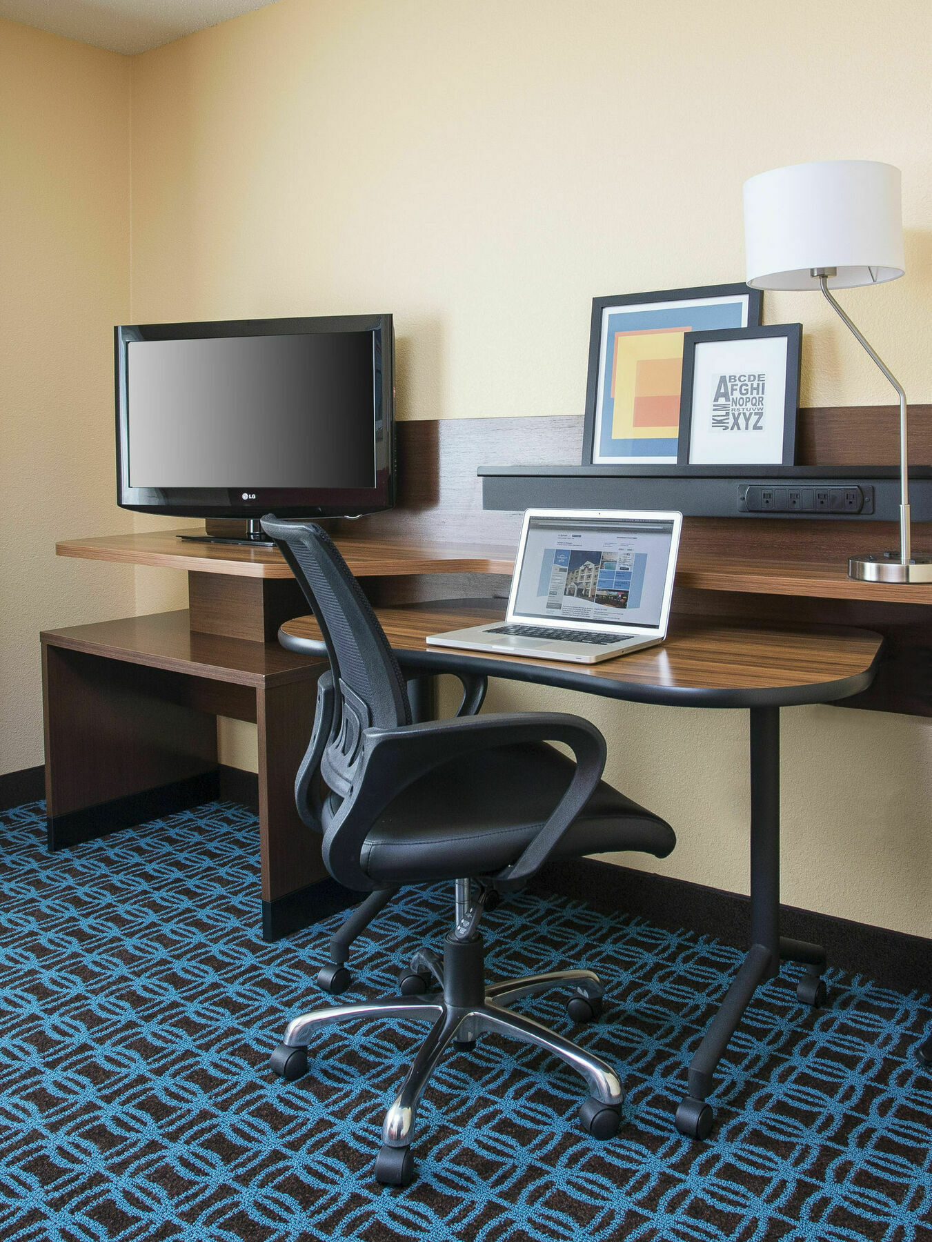 Fairfield Inn & Suites By Marriott Branson Dış mekan fotoğraf